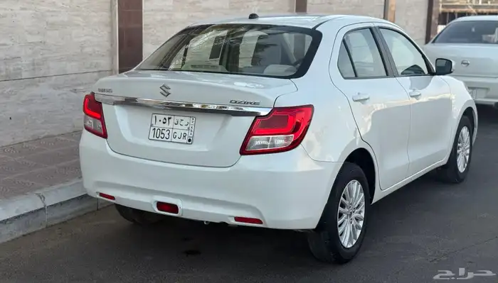 سوزوكي_ديزاير_2023 14