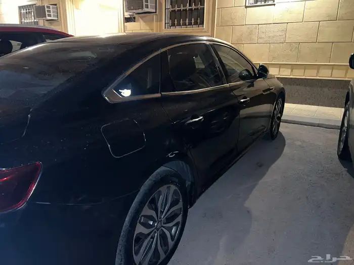 رينو تاليسمان 2017 للبيع 4