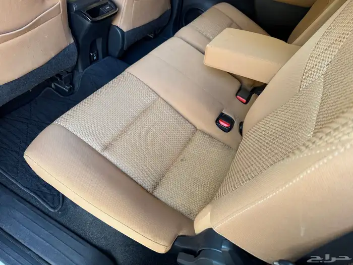 فورشنر المديل 2023 ( 4 سرندل ) دبل سعودي بدي وكالة 54