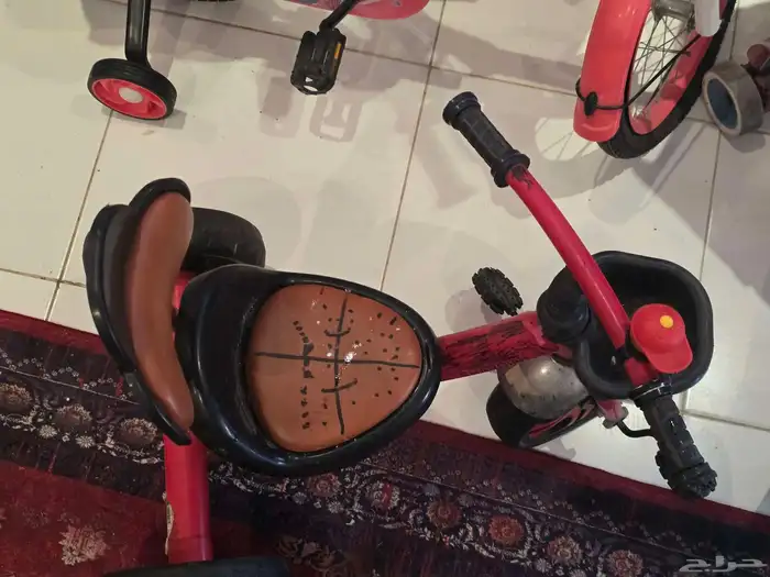 اغراض اطفال 4