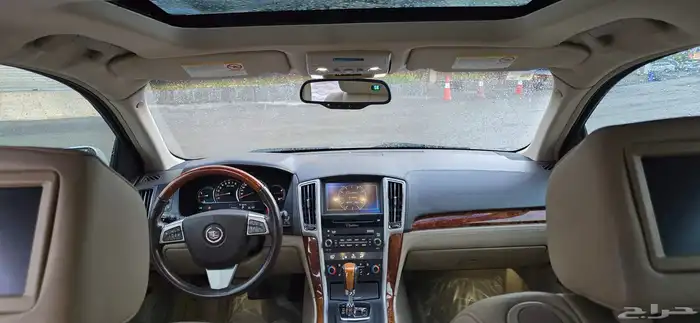 كاديلاك SLS 14