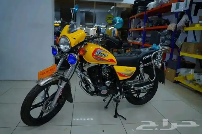 دبابات فوكسر 2025 2