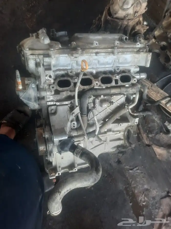 camry corolla accent engine gear 2