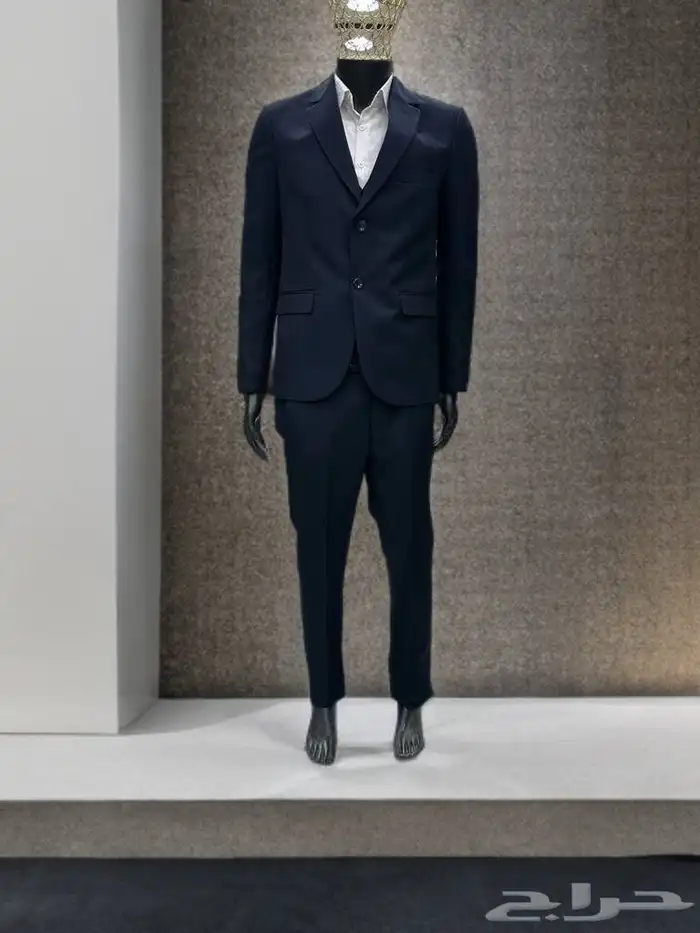بدل رجالي 1