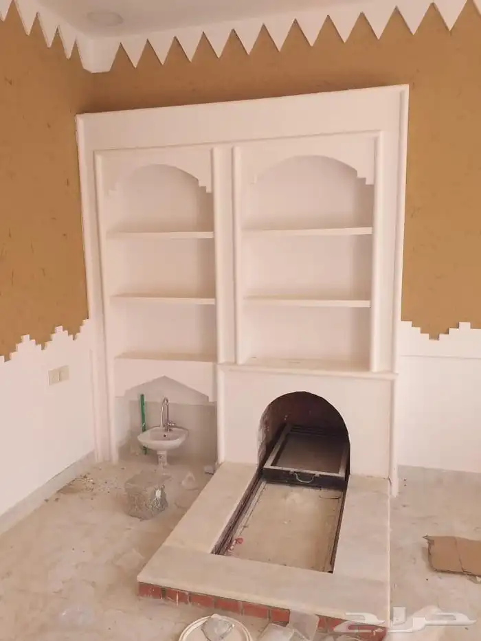 مشب  مار اوجار مدخن 6