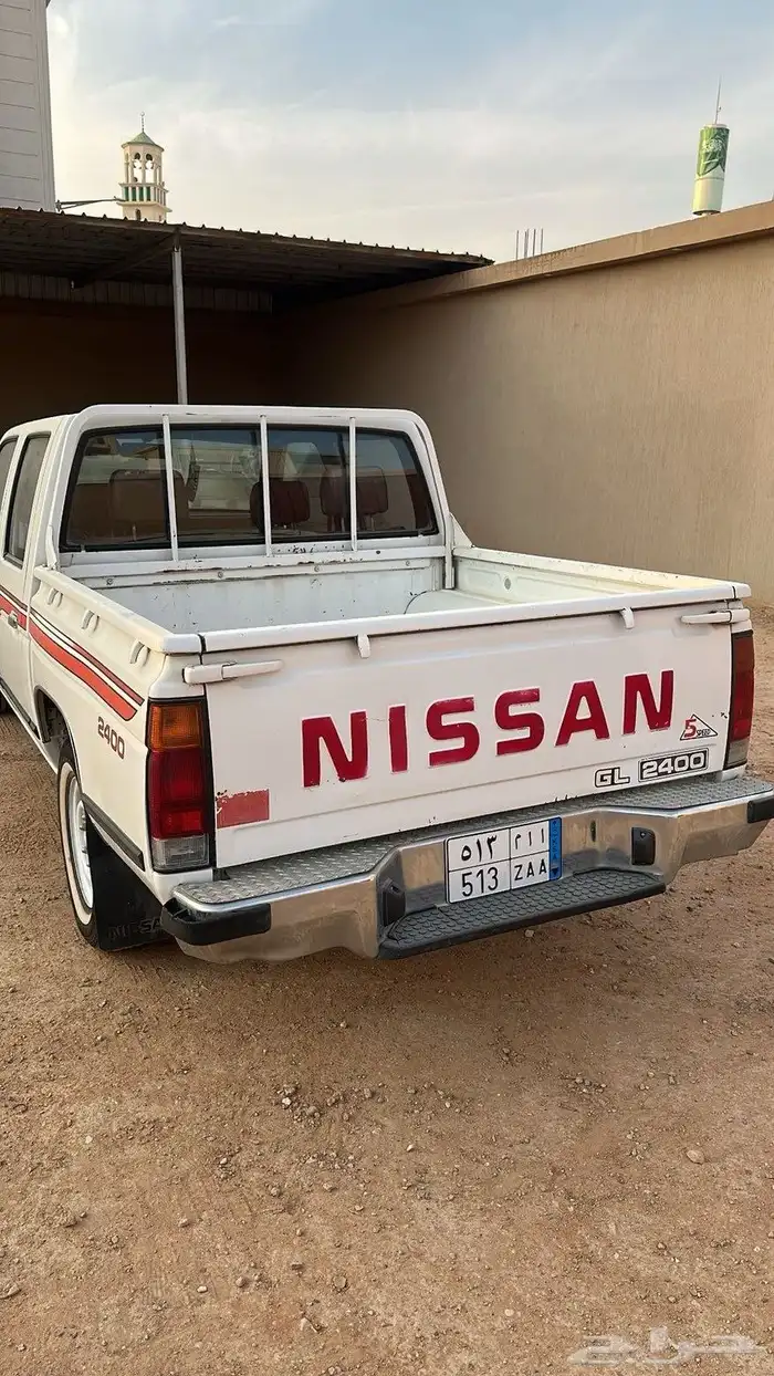 للبيع ددسن GL93 20