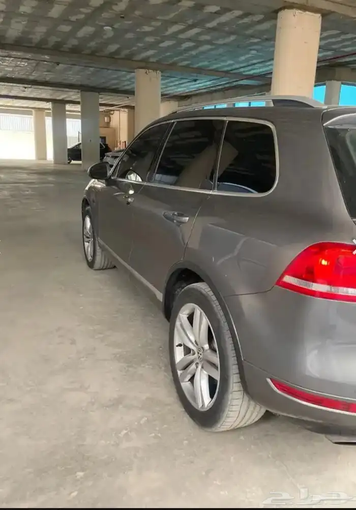 جيب فلكس واجن 8