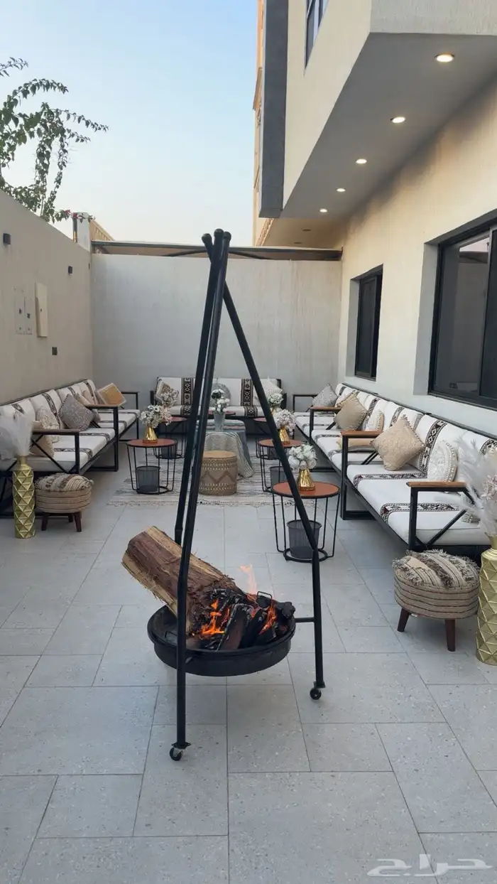 المصمم الاقوى للحفلات والمناسبات 2