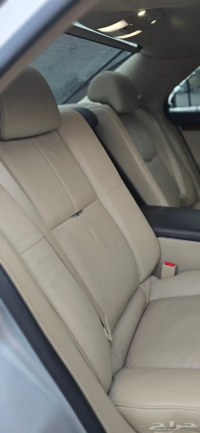 كاديلاك SLS 20