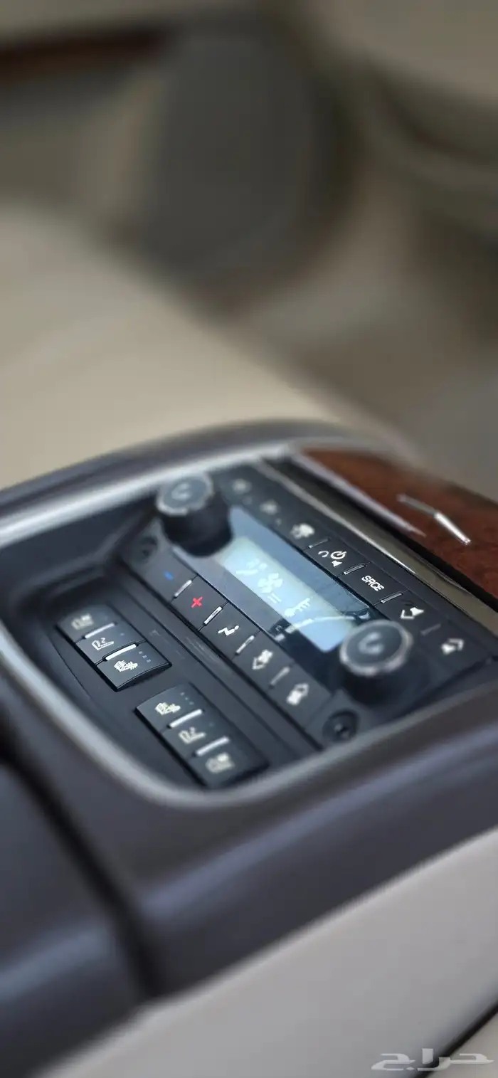 كاديلاك SLS 22