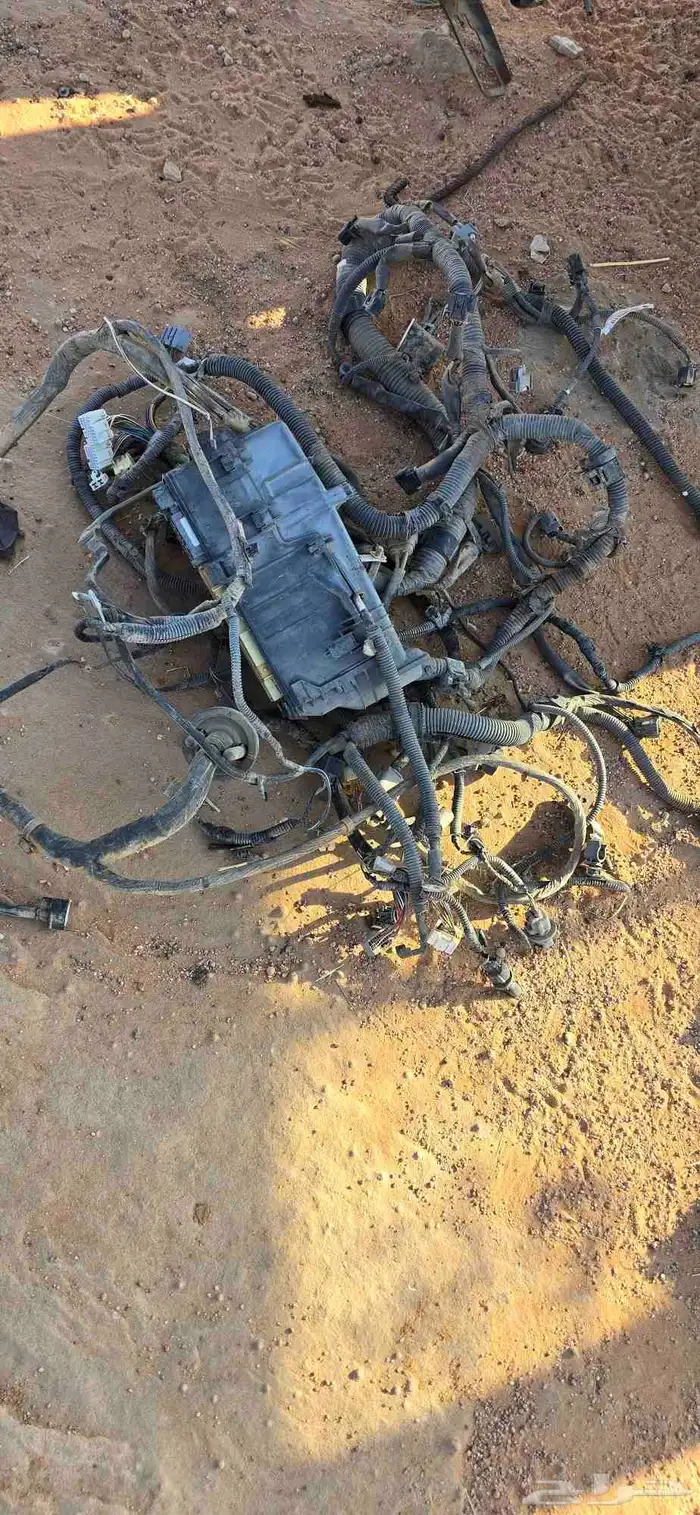 قطع هايلكس 2