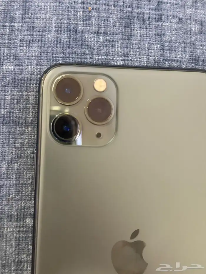 ايفون 11 برو ماكس 256 2