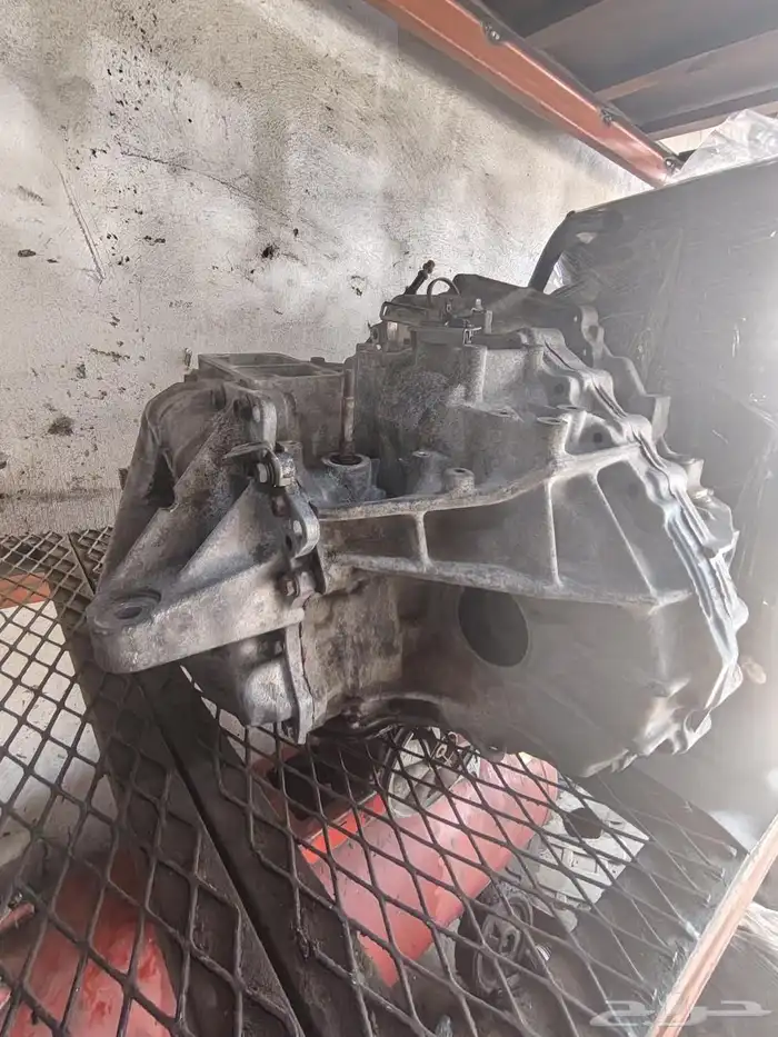 جربكس كامري 2014 مستورد 2