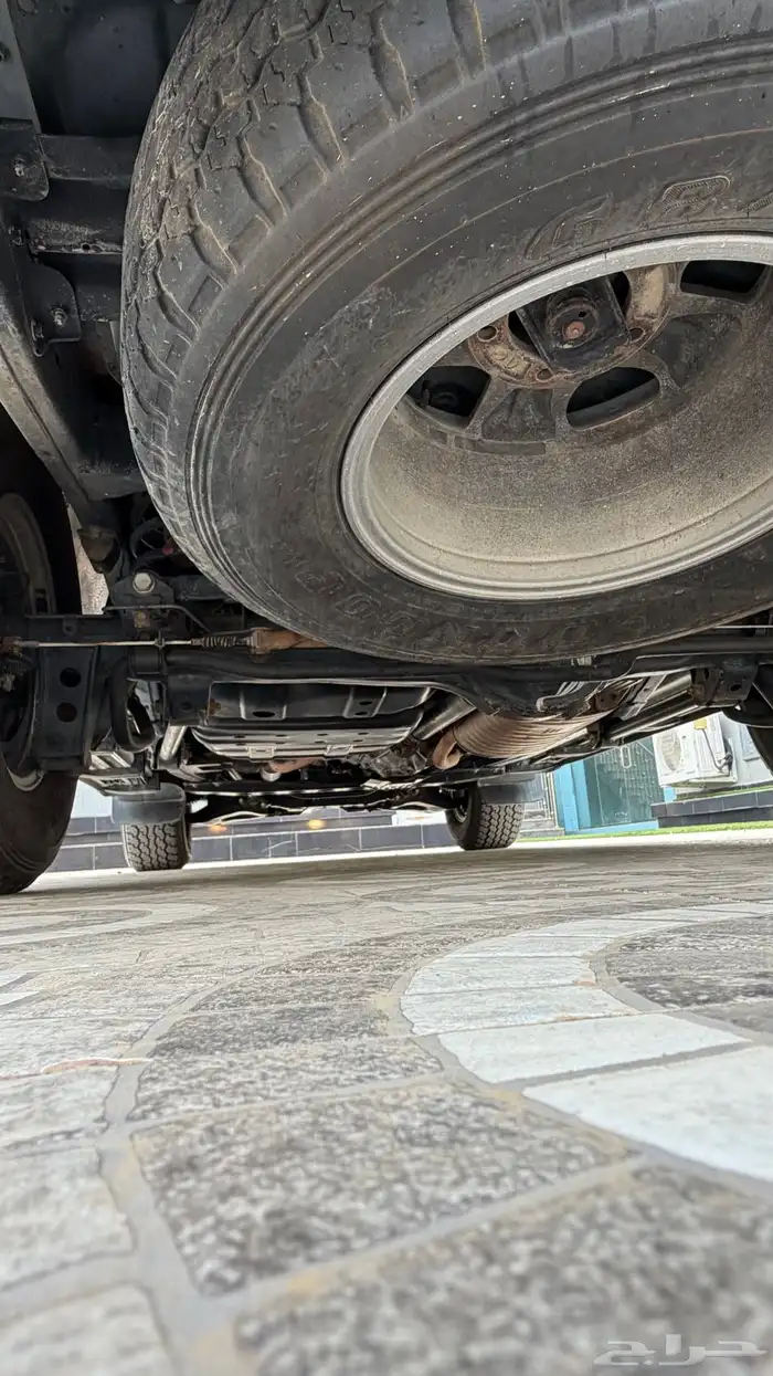 لاندكروزر VXR 2000 67