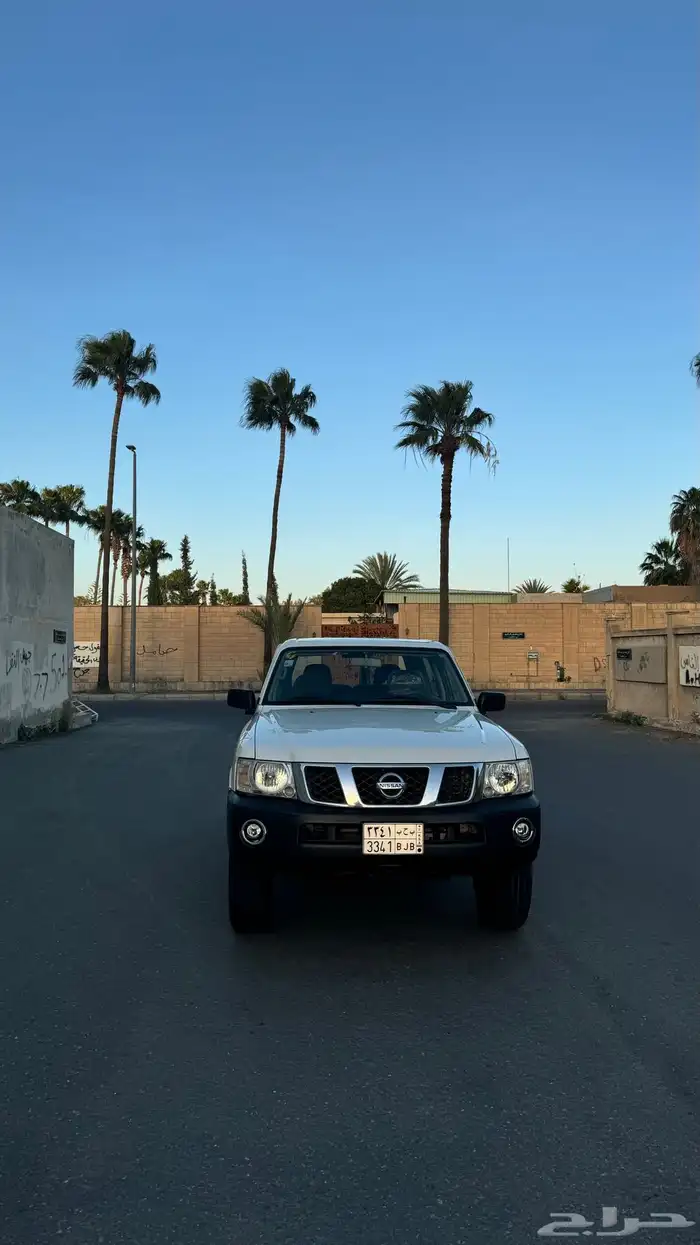 جيب ربع نيسان 2010 3