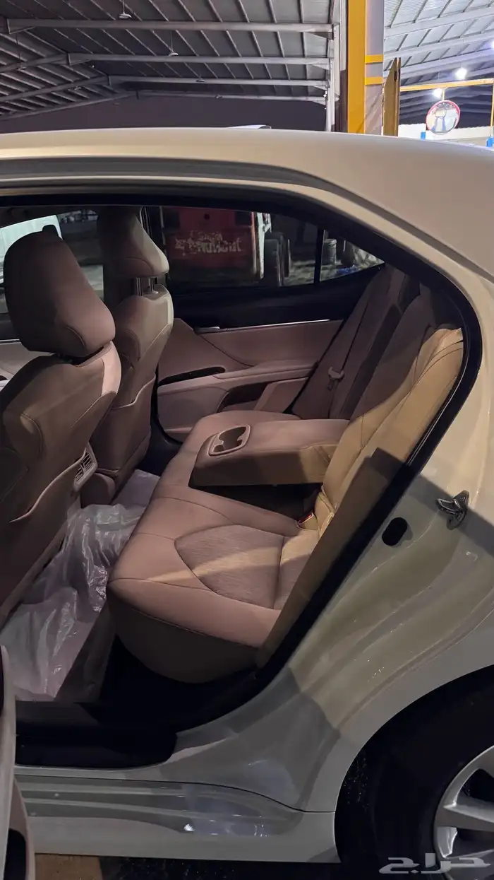 كامري 2023 فل كامل عبداللطيف جميل 11