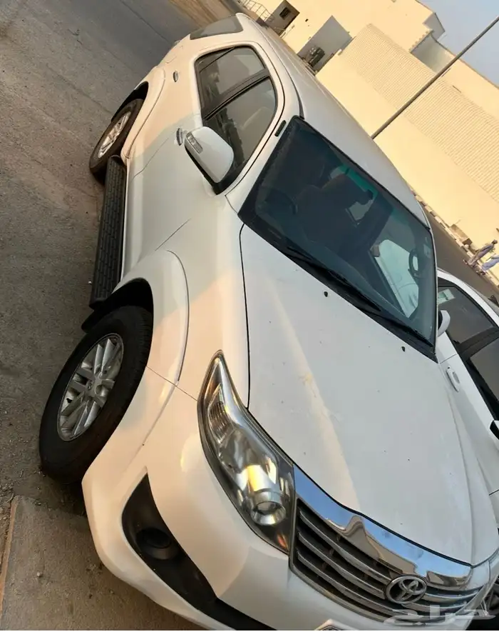 فورشنر2013اربعه سلند قير عادي بدون دبل 9