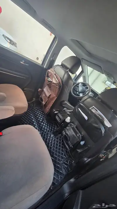 للبيع سيارة فان GAC GN6 موديل 2021 (عطلانة) index