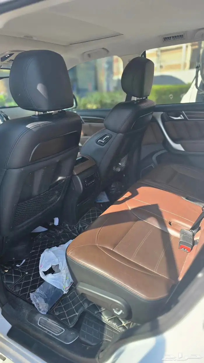 هافال h9 2019 9