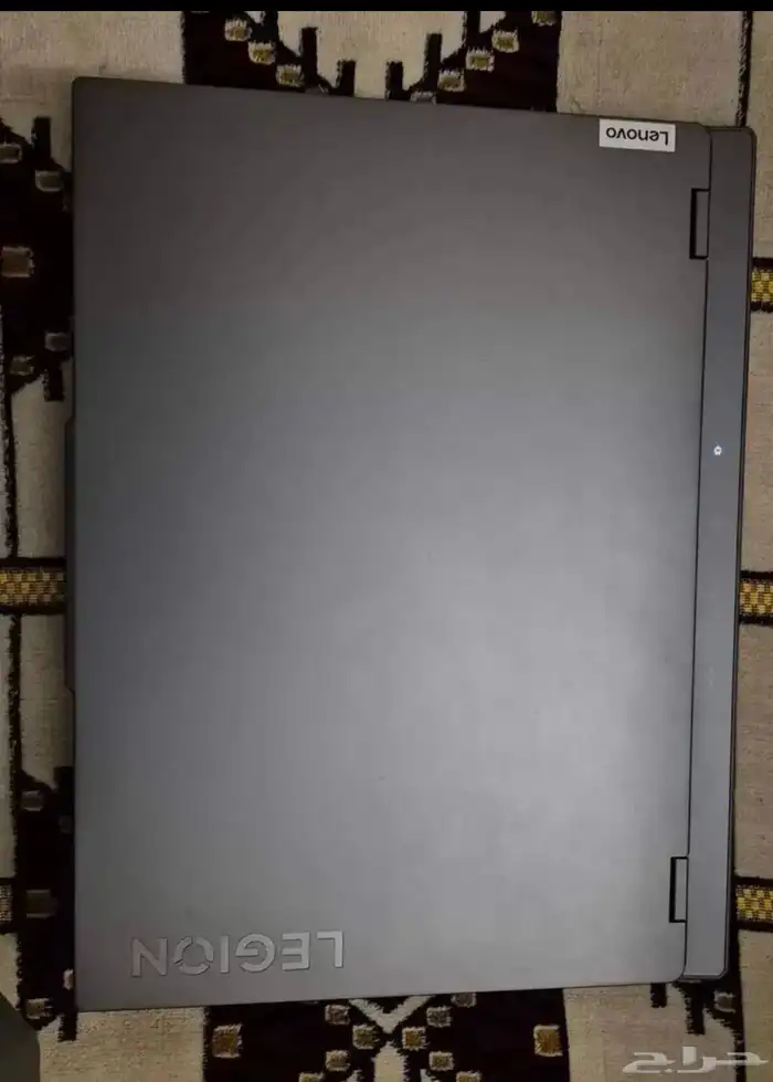 الابتوب لينوفو قيمنق شاشة اوليد 0