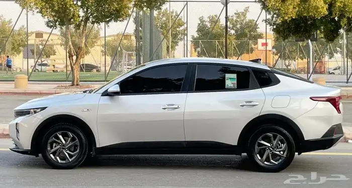 كيا K3 2024 سعودي 3