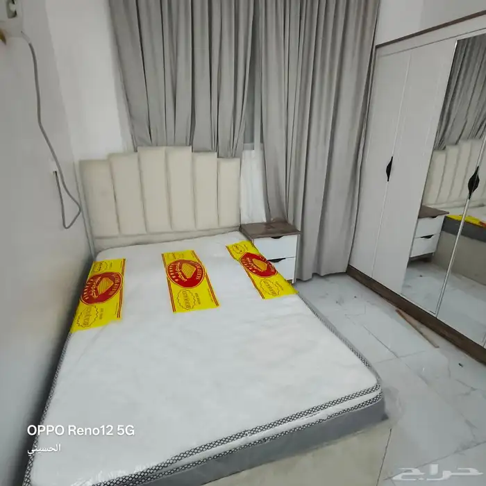 غرف نوم وطني 13