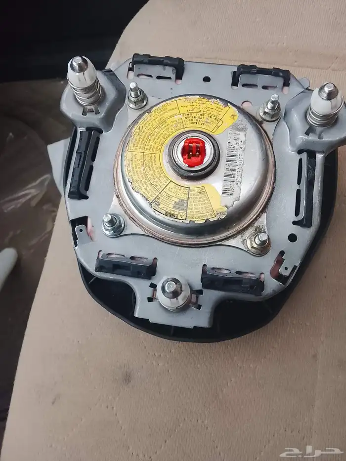 ارباك كامري 2016 وفوق 2020 1