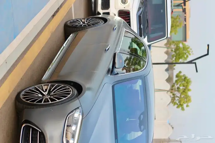 اس 500 جفالي وكاله 42