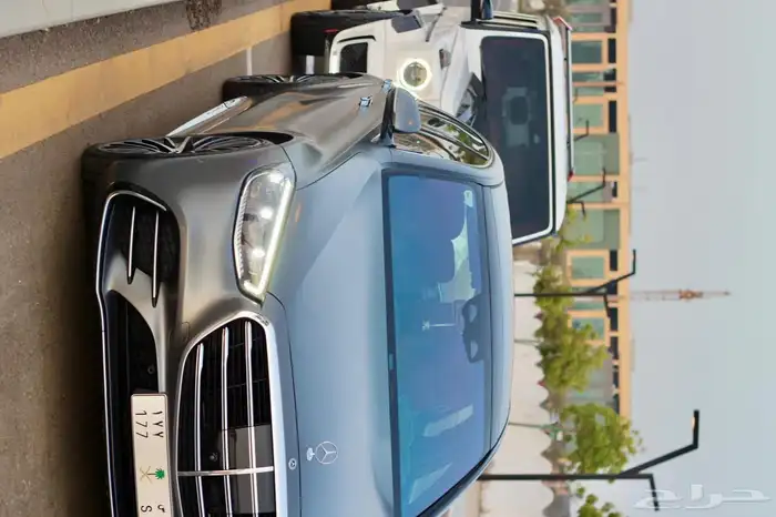 اس 500 جفالي وكاله 43