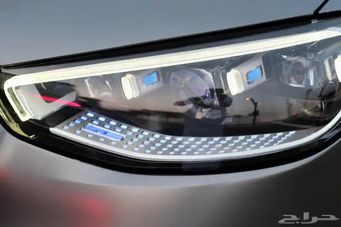 اس 500 جفالي وكاله 8