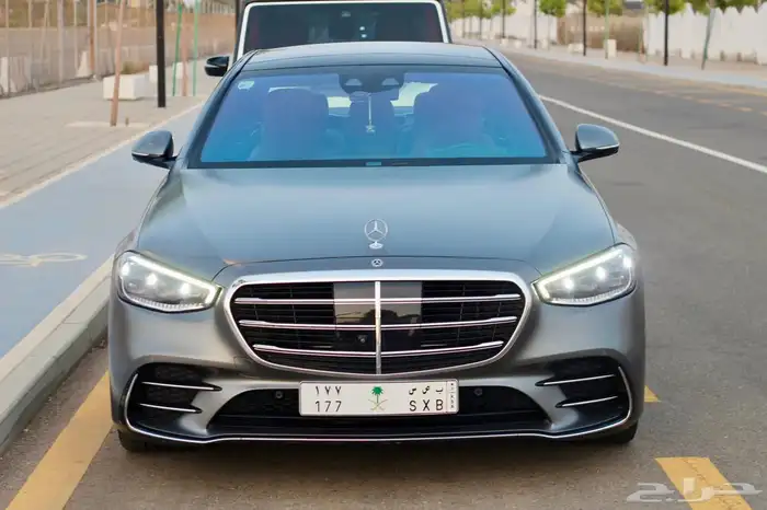 اس 500 جفالي وكاله 48