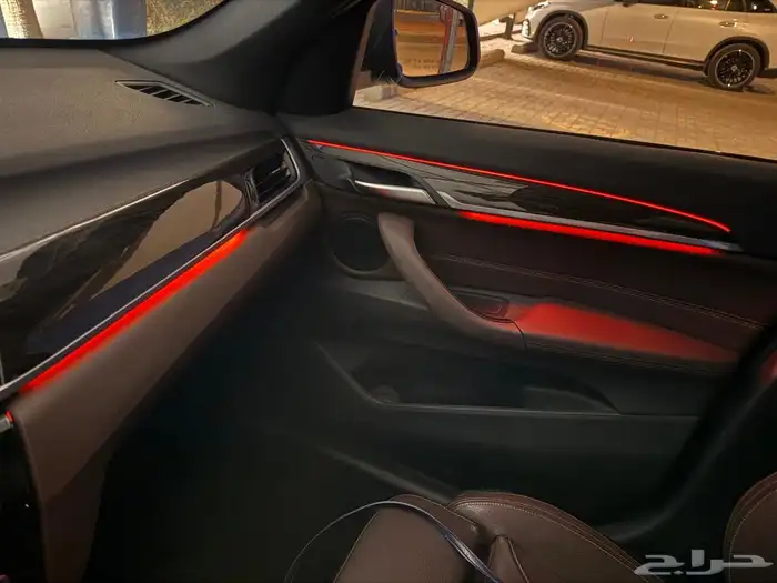 بي ام دبليو اكس 1 موديل 2018 BMW X1 36