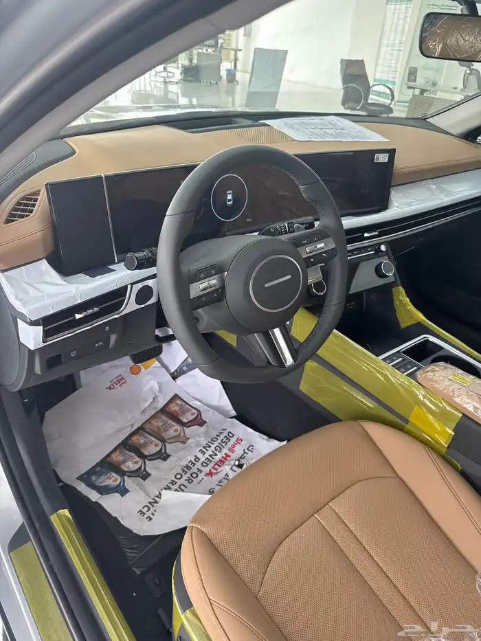 سوناتا كومفورت 8