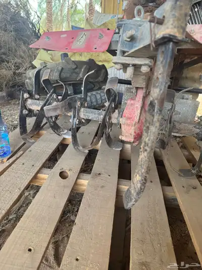 عزاقه حد 1200 (13 احصان) بنزين index