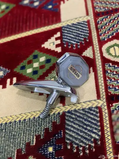 تمثال باترول نيسان index