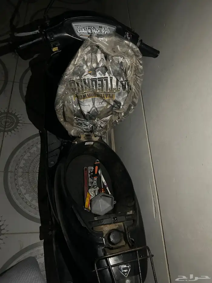 دباب هوندا 3