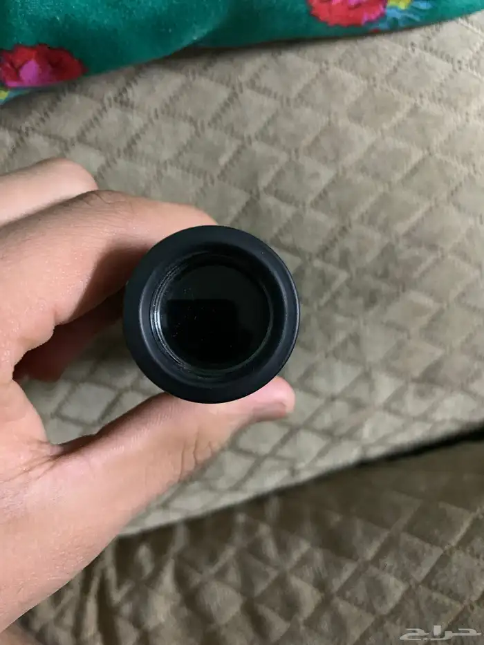 للبيع منضار مستعمل 2