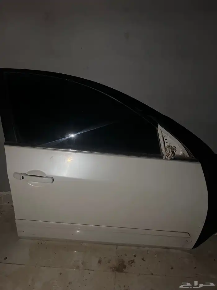 4 ابواب نيسان التيما 2008-2010 5