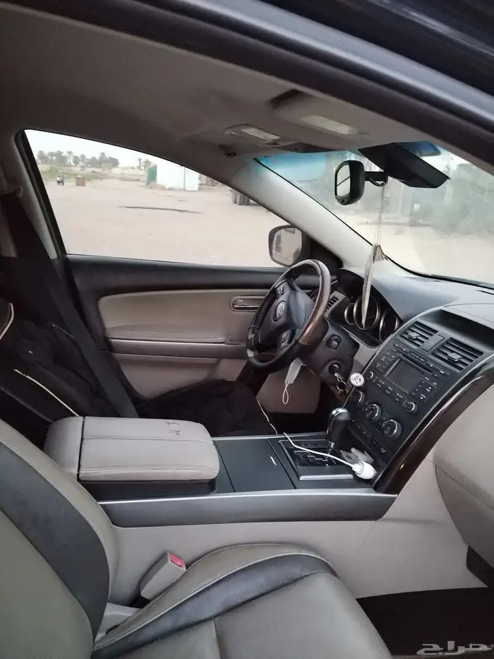 مازرا للبيع 2011 4