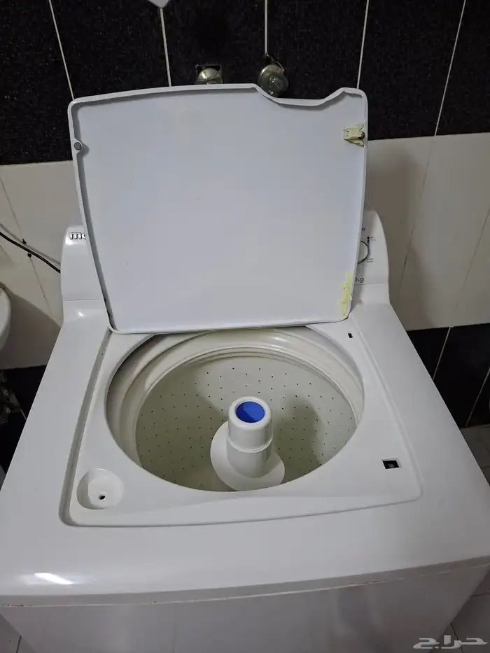 غسالة اوتوماتيك 13ك 6