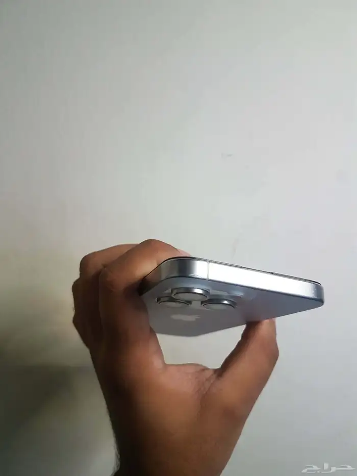 ايفون 15 برو ماكس 6