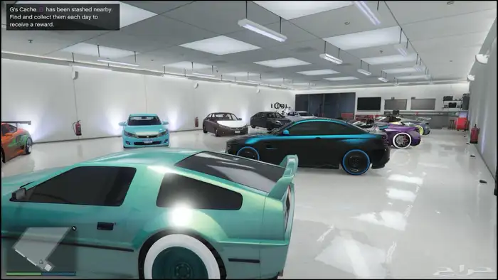 حساب سوني قراند و ردد 11