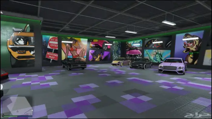 حساب سوني قراند و ردد 29