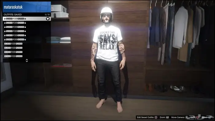 حساب سوني قراند و ردد 4