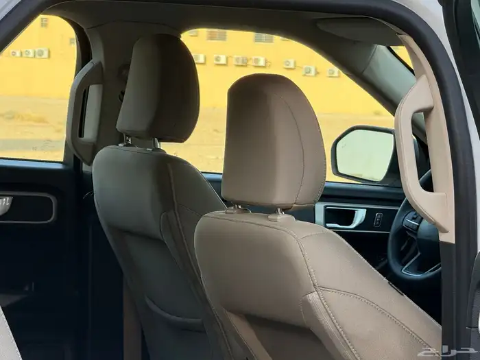 فورد اكسبلورر 2022 V6 10