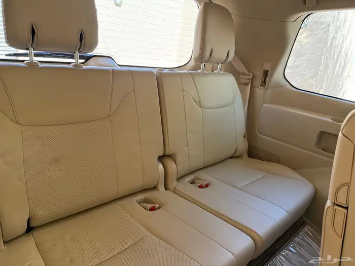 جيب لكزس المديل 2014 ( مخزن ) سعودي الدفعة الأولى بدي وكاله 59