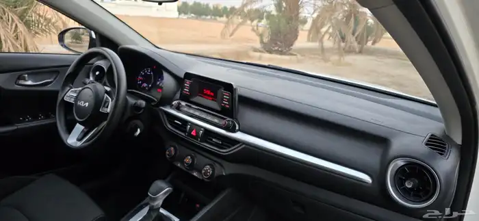 سيراتو 2022 إستاندر 2.0 14