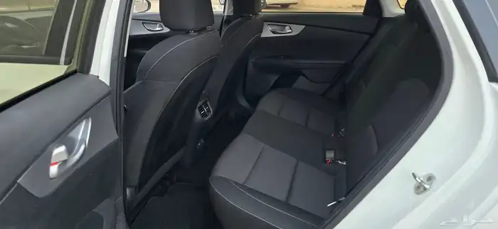 سيراتو 2022 إستاندر 2.0 11