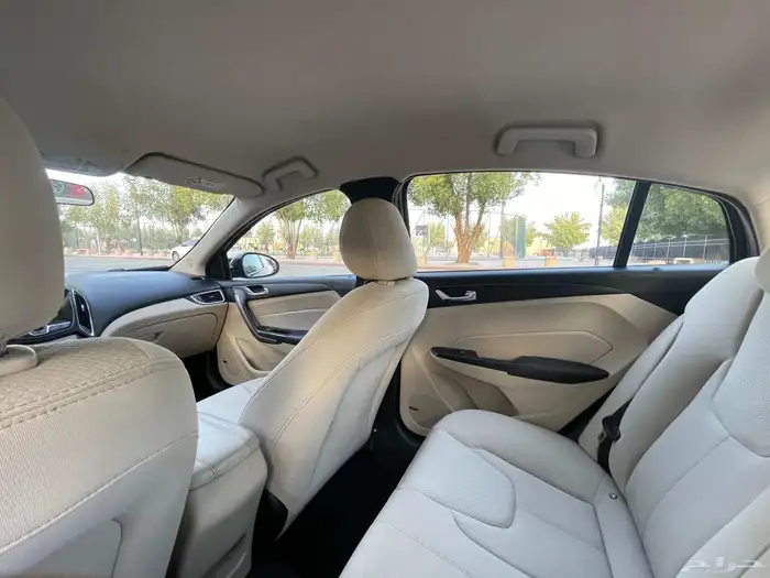 شيري اريزو 5 2023 سعودي 16