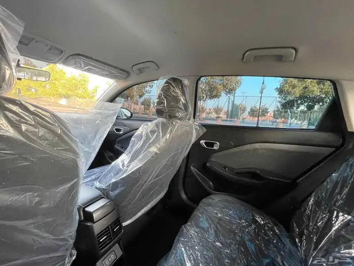 كيا K3 2024 سعودي 11